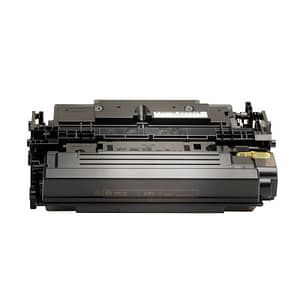 Hp cartuccia toner nero originale laserjet 89y ad altissima capacità