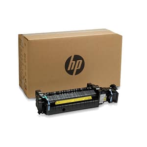 Hp kit fusore 220 v color laserjet b5l36a