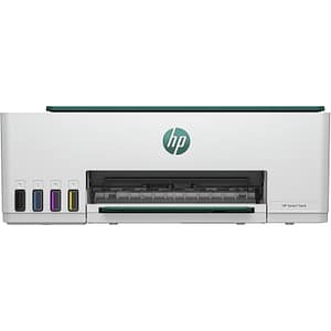 Hp smart tank 5108 aio printer
