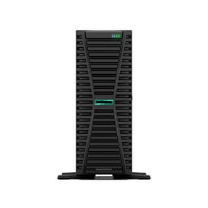Server tower hpe ml350 gen11 xeon-g 5515+ 8c 3.2ghz 64gb 8×2.5 sff 2x480gb ssd mr408i-o nodvd 4x1gbe 2x1000w 3y nbd smartch.