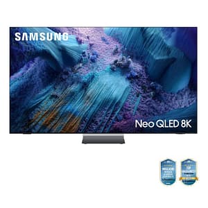 Tv 65 poll neo qled 8k