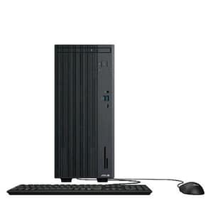 Pc asus expertcenter p5 mt p500mv-13420h239x i5-13420h 8gb ssd512gb dvd tastiera mouse 180w 80+bronze w11p
