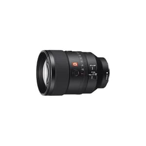 Sony sel135f18gm milc teleobiettivo nero
