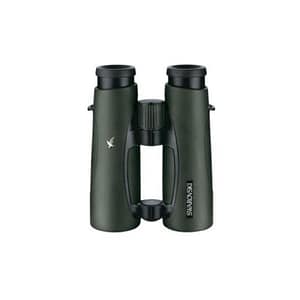 Swarovski el 10×42 w b binocolo verde