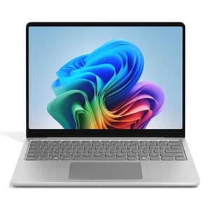Microsoft nb 13 touch surface laptop 7 copilot + pc snapdragon x plus 8c 16gb 256gb ssd platinum wi