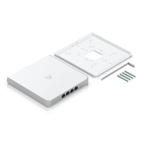 Ubiquiti u6 enterprise 4800 mbit/s bianco supporto power over ethernet (poe)