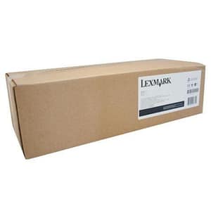 Lexmark 24b7526 cartuccia toner 1 pz originale nero