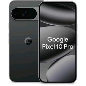 Google pixel 10 pro 5g dual sim 6.3 super actua octa core 128gb ram 16gb 5g gemini italia obsidian