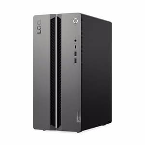 Lenovo pc gaming legion 17iax10 ultra 7 255hx 16gb 1t ssd rtx 5060 ti 8gb win 11 home