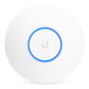 Access point ubiquiti 2p10/100/1000 2,4/5ghz