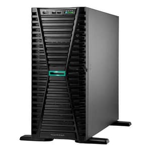 Hp enterprise server hpe ml110 4510 64gb 480gb*2 g11 mr480i 8sff 2*1000w smartchoic