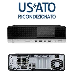 Pc reset pc ref i7 32gb 256gb sff w11p i7-9700 600 g5