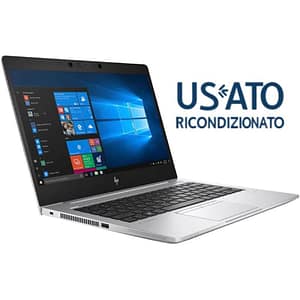 Pc reset nb ref i5 13,3 8g 256ssd w11p i5-8365u hp 830 g6