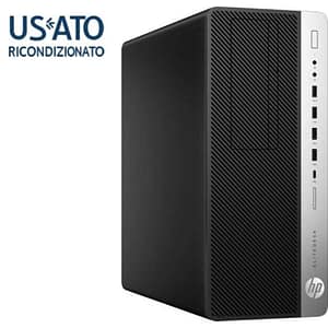 Pc reset pc ref i7 16gb 256gb nvme w11p i7-9700 hp 800 g5 tower