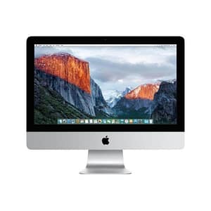 Pc imac 21.5 4k led all in one intel core i5-5675r 16gb 1tb mac os (mk452/2) – ricondizionato – gar. 12 mesi