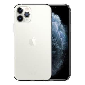 Smartphone iphone 11 pro 256gb silver – ricondizionato – gar. 12 mesi – grado a