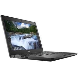 Notebook latitude 5290 intel core i7-8650u 12.5 8gb 256gb ssd windows coa – ricondizionato – gar. 6 mesi
