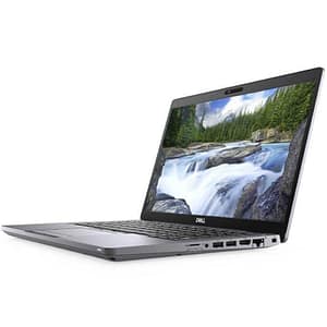 Notebook latitude 5410 14 intel core i5-10 gen. 8gb 256gb ssd windows coa – ricondizionato – gar. 6 mesi