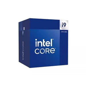 Intel cpu 14th gen i9-14900 2 ghz 24 32 thread 36 mb cache lga1700 socket box