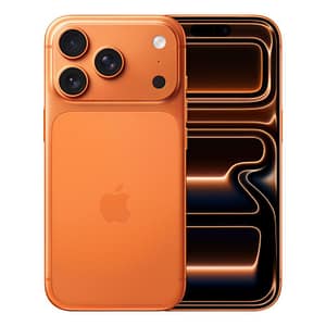 Apple iphone 17 pro 1tb arancione cosmic orange