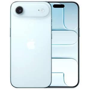 Apple iphone air 256gb 6,5 sky blue ita mg2p4ql/a