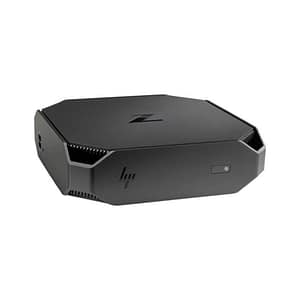 Pc workstation z2 g5 mini intel core i9-10900 32gb 512gb nvme ssd windows 11 pro – ricondizionato – gar. 12 mesi
