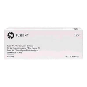 Kit fusore hp ce978a x cp5525dn, cp5525n, cp5525xh, m750dn, m750n, m750xh
