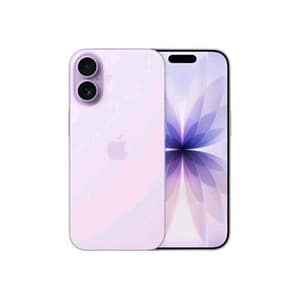 Iphone 17 lavender 256gb