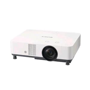 Sony vpl-phz61 videoproiettore laser wuxga 3lcd 6.400 lumen