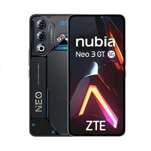 Zte nubia neo 3 gt 5g dual sim 6.8 octa core 256gb ram 12gb 5g italia grey