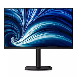 Philips monitor 31,5 led qhd 16:9, reg altezza