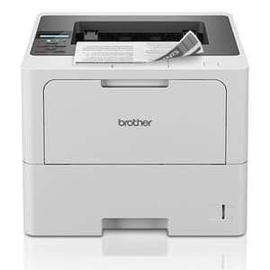 Brother hl-l6210dw stampante laser 1200 x 1200 dpi a4 wi-fi