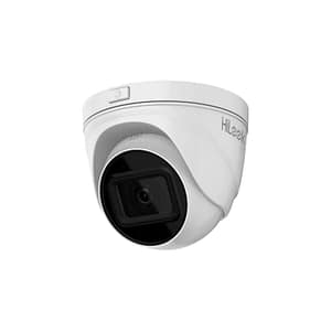 Hikvision digital technology ipc-t641h-z, telecamera di sicurezza ip, esterno, cablato, metallo, 0,01 lx, 0 - 75Â°
