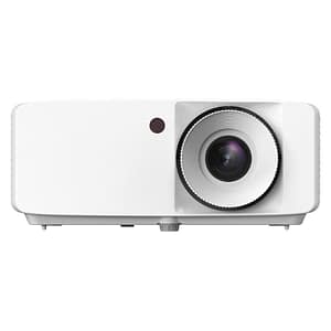 Optoma videoproiettore zw340e, wxga, 3600 lumen, laser, 300.000:1
