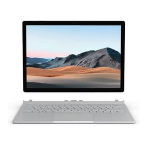 (ricondizionato) notebook surface book 3 13.5 i5-1035g7 8gb 256gb ssd windows 11 pro – garanzia 12 mesi