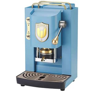 Faber pro deluxe ssc napoli – macchina per caffe“ – pressacialda in ottone – elettrovalvola e termostato 95 – telaio in acciaio