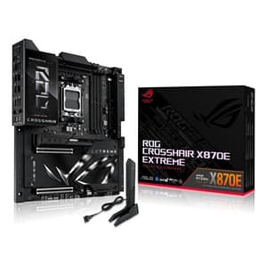 Asus mb rog crosshair x870e extreme//lga1718,x870e,usb4,mb