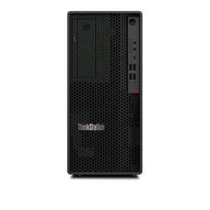Wks ai pc lenovo thinkstation p2 twr 30jq003nix 20lt ultra7-265k 32ddr5 1tbssd w11pro 3yos vga/rtx2000 ada-16gb 9usb hdmi 2dp
