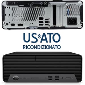 Pc reset pc ref i5 16gb 256gb sff w11p i5-10500 400 g7