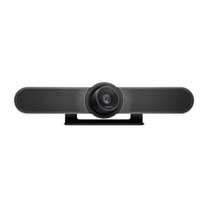 Logitech conferencecam meetup 4k 2160p/30fps, zoom 5x, input usb, conference cam