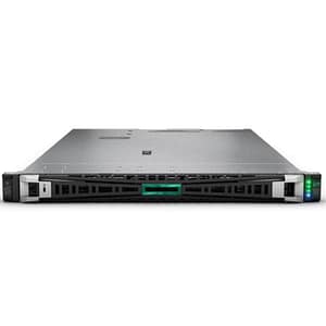Hpe server rack dl360 gen11 5515+ 3.2ghz 8c 1p 2x32gb-r 8sff mr408i-o 2x480gb ssd 2x1000w ps eu
