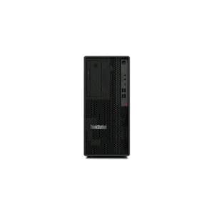 Lenovo thinkstation p2 tower gen 2 workstation intel core ultra 7 265 ram 32gb-ssd 1tb nvme-nvidia geforce rtx 5070 12gb-win 11 prof nero