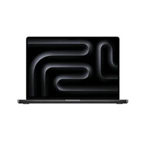 Apple macbook pro m4 pro 14 core 48gb gpu 20 core ssd 512gb 16,2 3.5k nero siderale macos