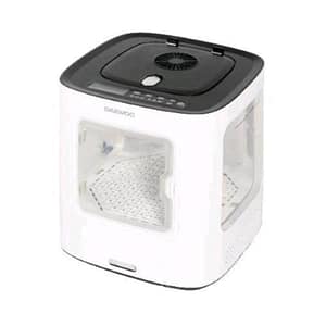 Automatic dryer box 64 litri