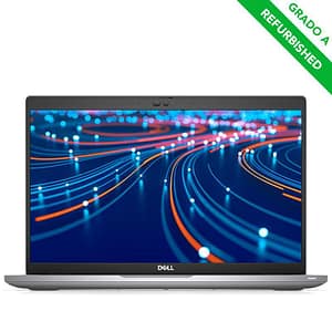 Dell latitude 5420 – notebook 14 fhd – cpu intel i5 gen. 11 – ram 8gb – ssd 256gb – w11 pro – 1y – refurbished grado a
