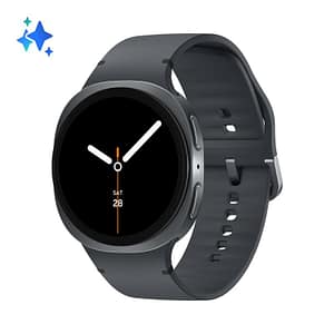 Galaxy watch8 40mm bt black