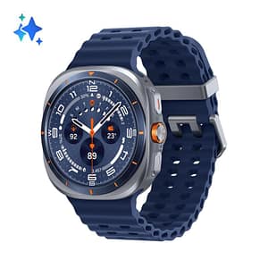 Galaxy watch8 ultra 47mm lte blue