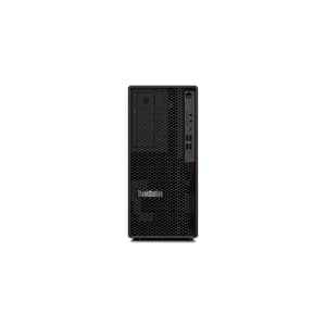 Wks ai pc lenovo thinkstation p2 twr 30jq003rix 20lt ultra9-285 vpro 32ddr5 1tbssd w11pro 3yos vga/rtx5060-8gb t+m 9usb 2dp hdmi