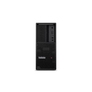 Wks ai pc lenovo thinkstation p3 twr 30ht006nix 27lt ultra7-265k vpro 2×16 ddr5 1tbssd w11pro 3yos vga/rtx4000ada-20gb t+m 2dp