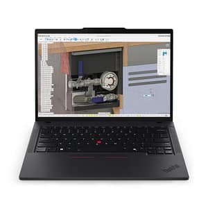 Workstation mobile lenovo thinkpad p14s gen6 21ql003qix 14 ryzen ai 7 pro 350 32gb ssd1tb w11p